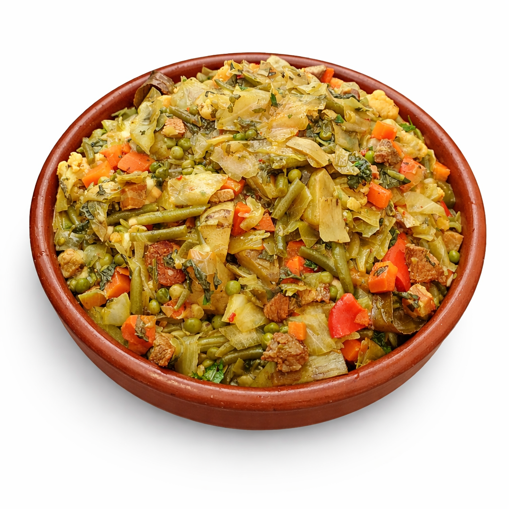 Albóndigas
