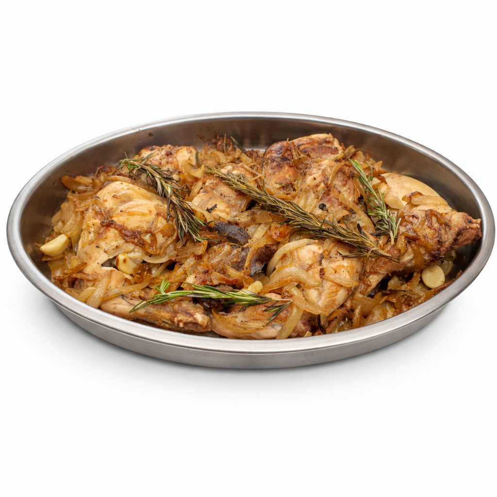 Paella de mariscos